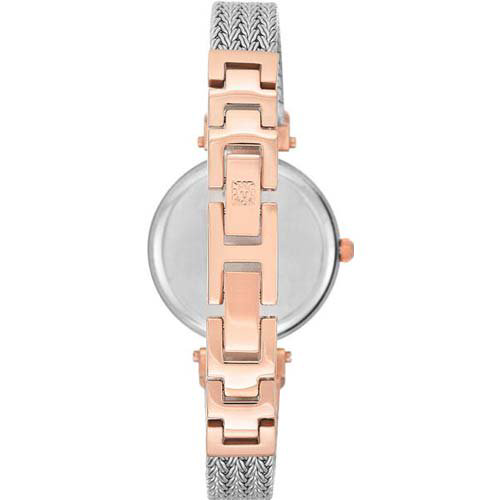 Часы Anne Klein AK1907SVRT