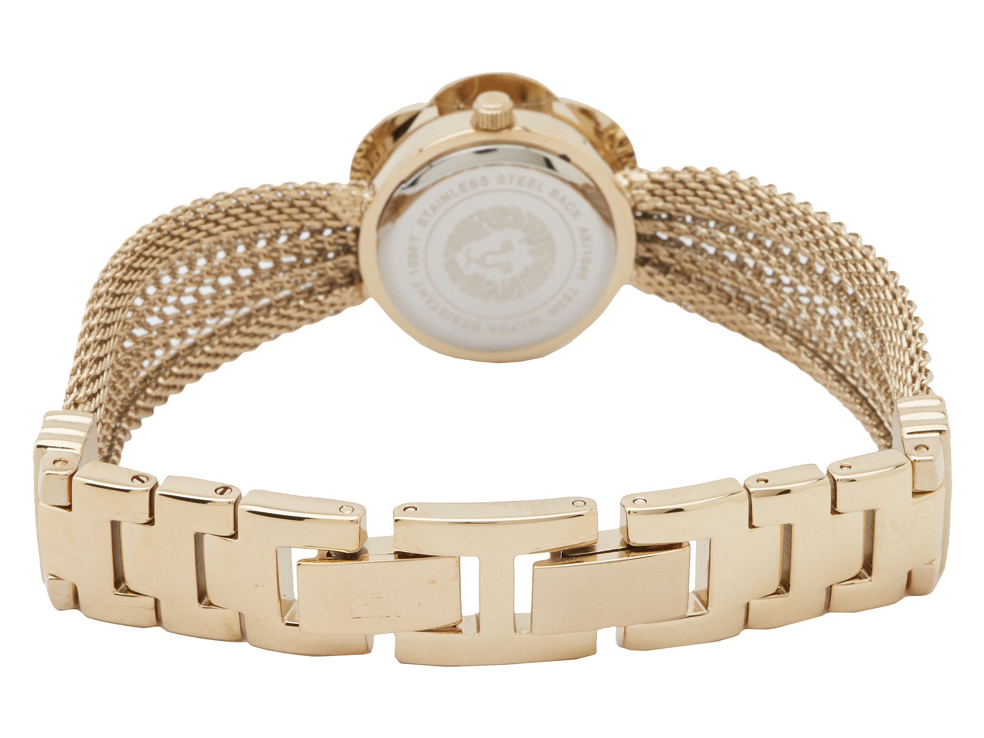 Часы Anne Klein AK1046CHCV