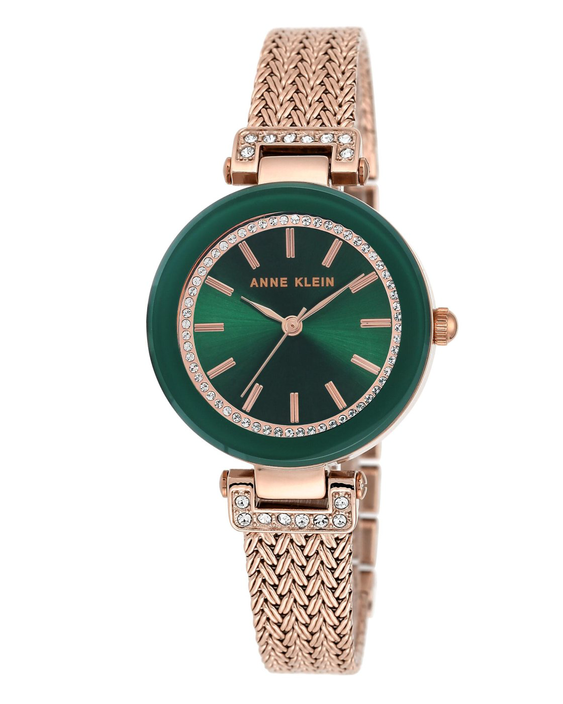 Часы Anne Klein AK1906GNRG
