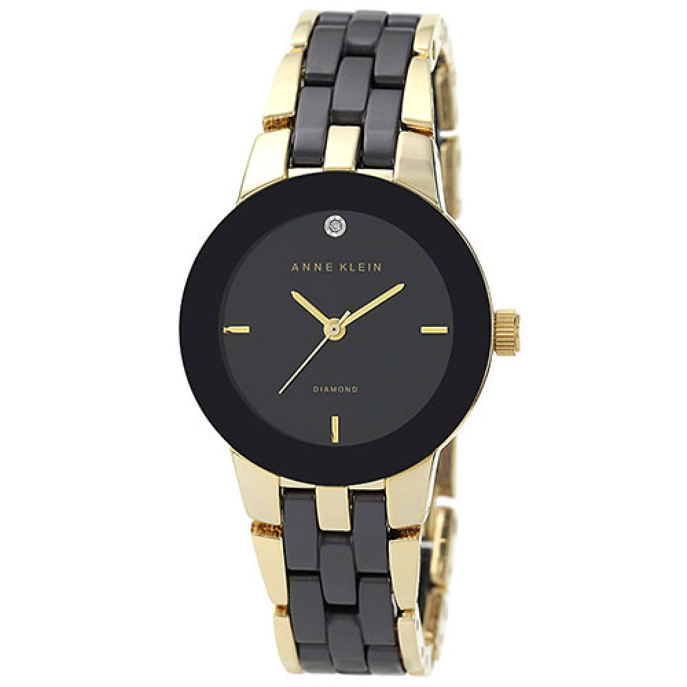 Часы Anne Klein AK1610BKGB