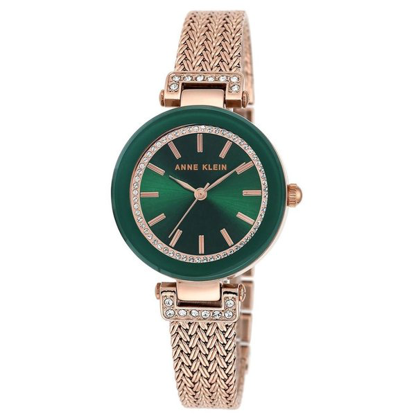 Часы Anne Klein AK1906GNRG купить,NaN