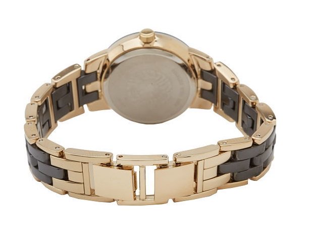 Часы Anne Klein AK1610BKGB