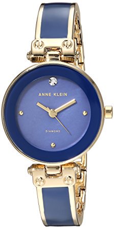 Часы Anne Klein AK1980DBGB
