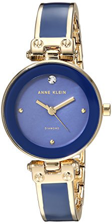 Часы Anne Klein AK1980DBGB