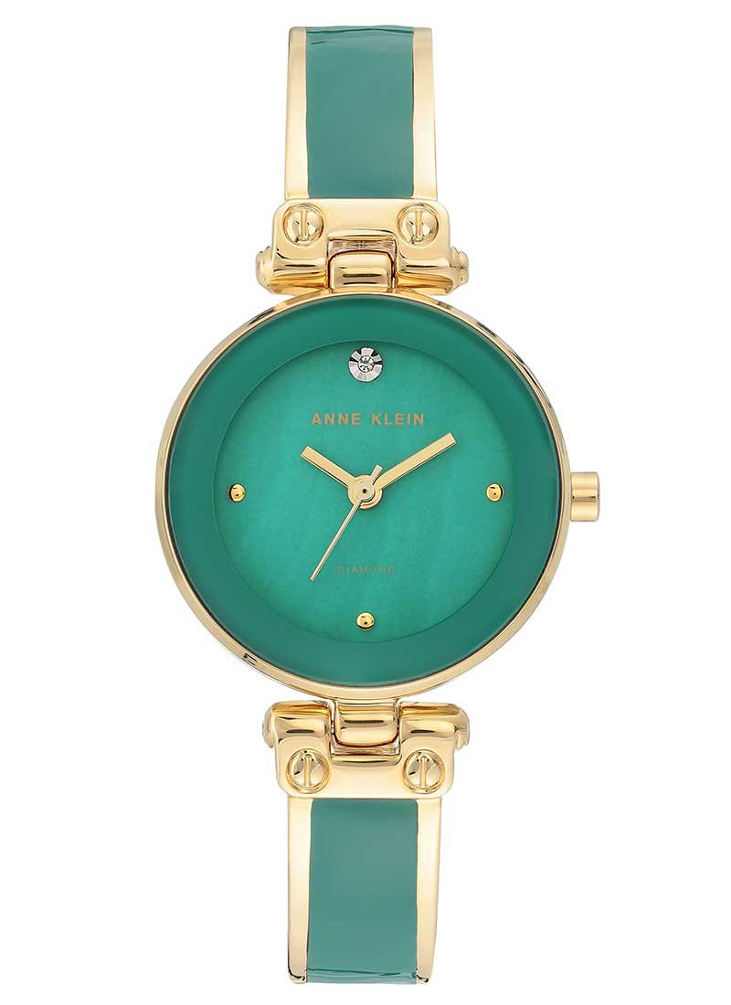 Часы Anne Klein AK1980GNGB