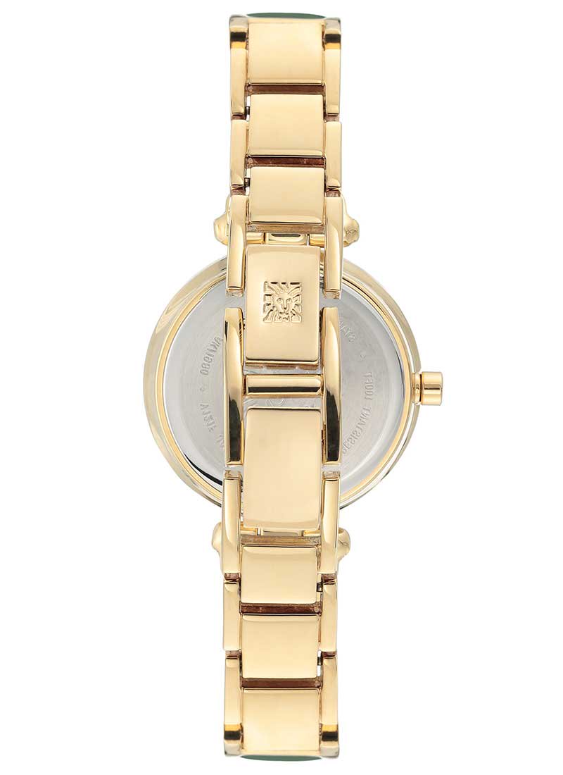 Часы Anne Klein AK1980GNGB