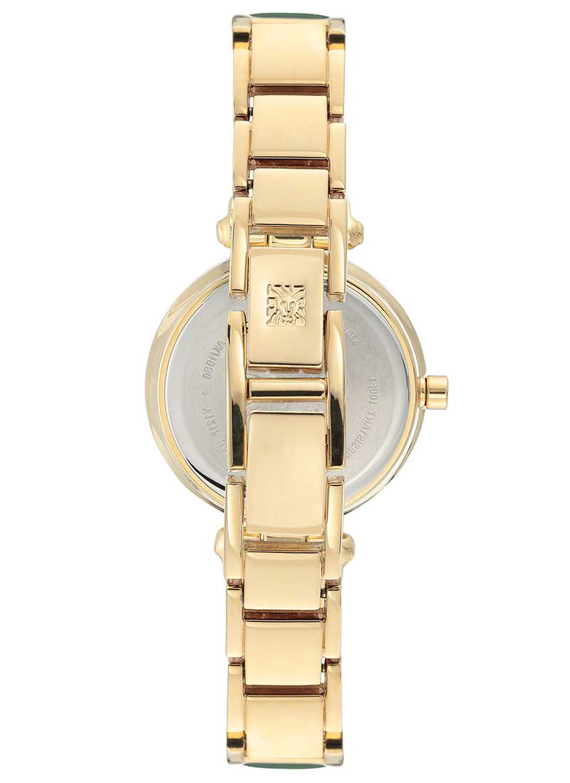 Часы Anne Klein AK1980GNGB