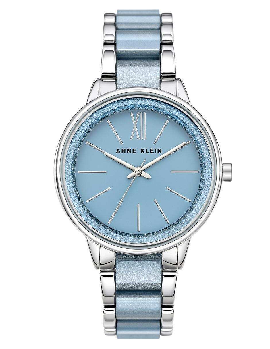 Часы Anne Klein AK1413LBSV
