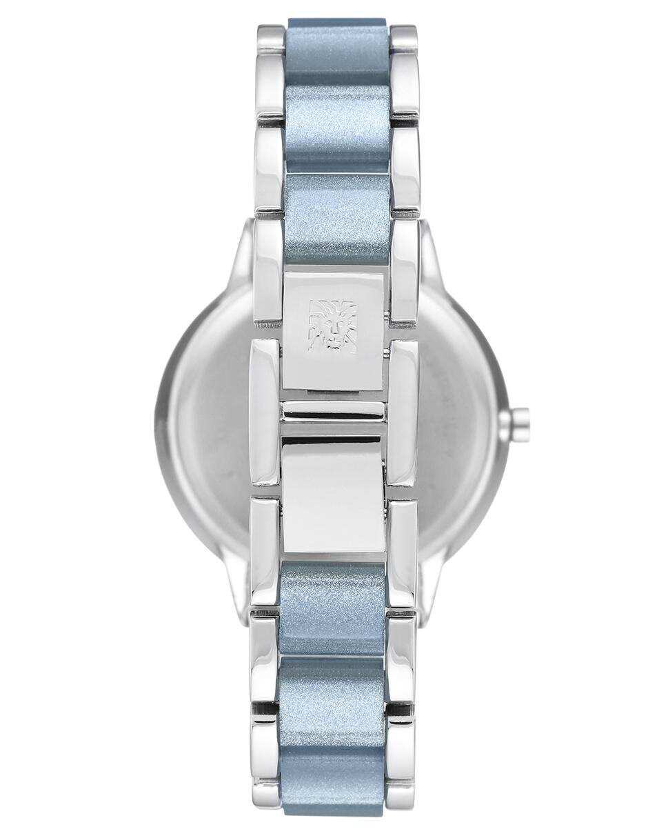Часы Anne Klein AK1413LBSV