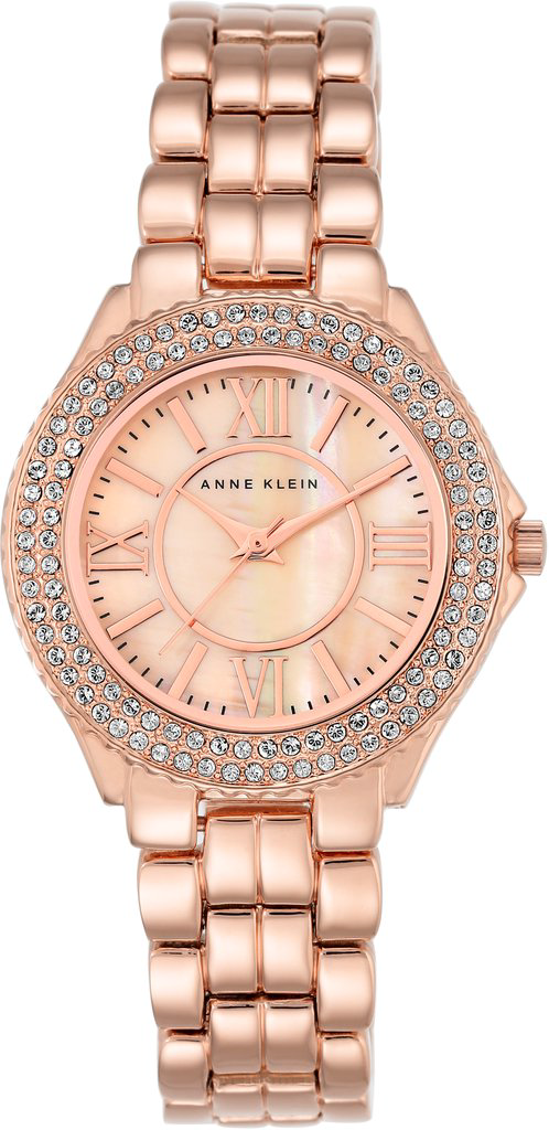 Часы Anne Klein AK1462RMRG купить,NaN