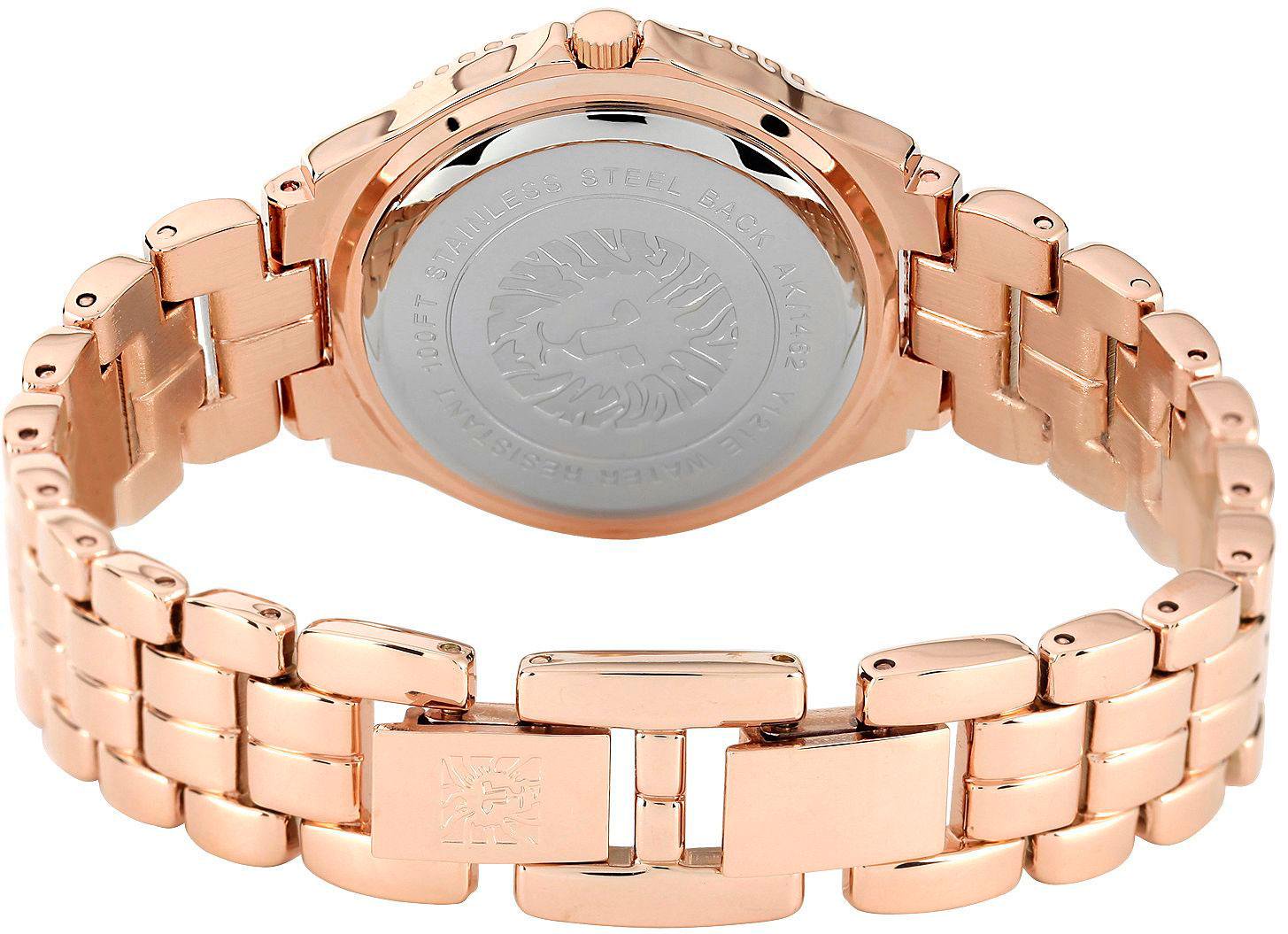 Часы Anne Klein AK1462RMRG купить,NaN