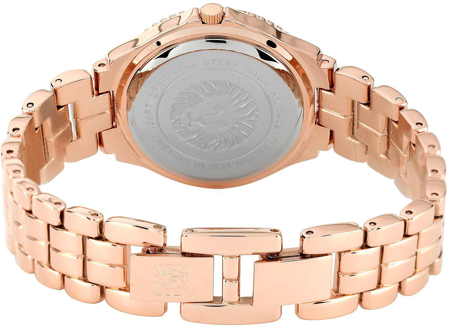 Часы Anne Klein AK1462RMRG купить,NaN