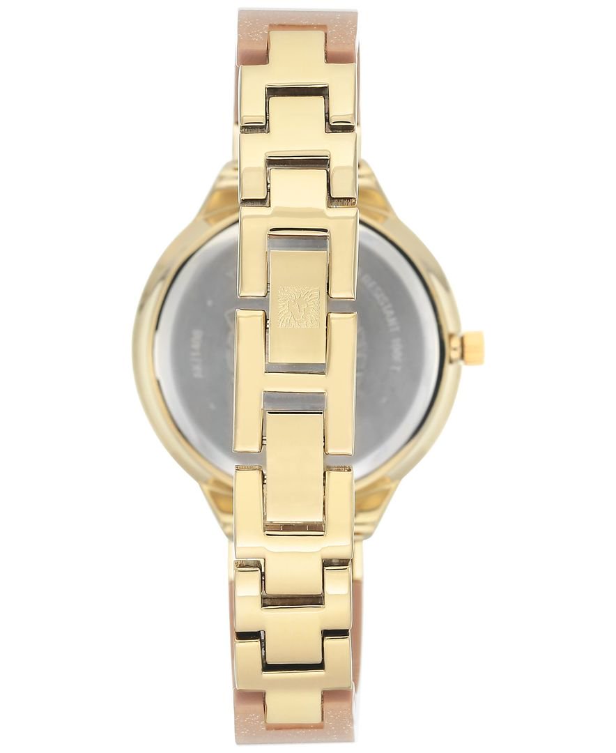 Часы Anne Klein AK1408LPLP