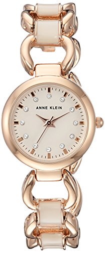 Часы Anne Klein AK1952RGST купить,NaN