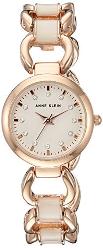 Часы Anne Klein AK1952RGST купить,NaN