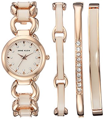 Часы Anne Klein AK1952RGST купить,NaN