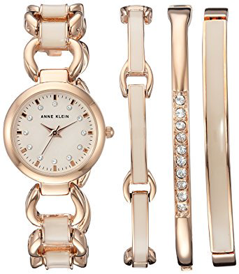 Часы Anne Klein AK1952RGST купить,NaN