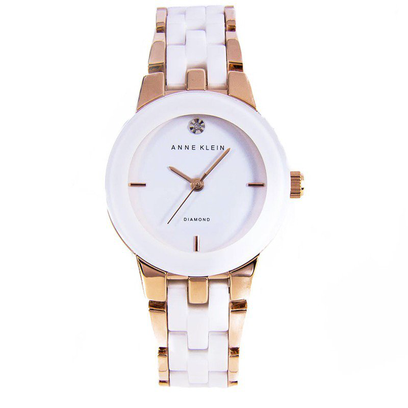 Часы Anne Klein AK1610WTRG купить,NaN