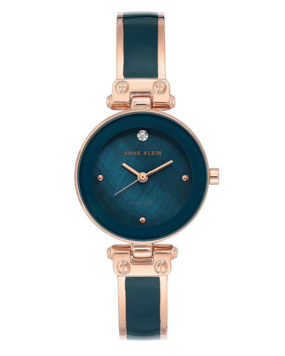 Часы Anne Klein AK1980TERG купить,NaN