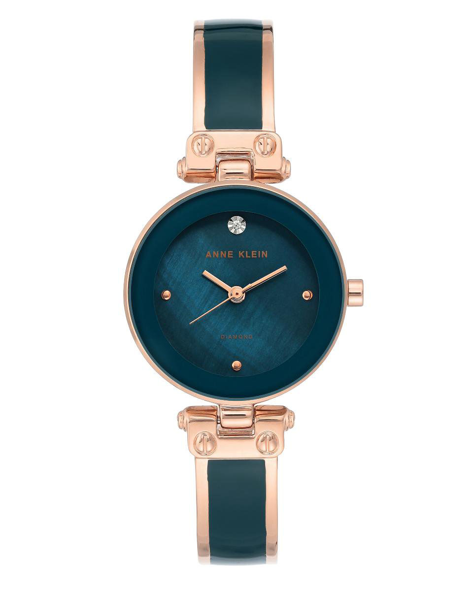 Часы Anne Klein AK1980TERG купить,NaN