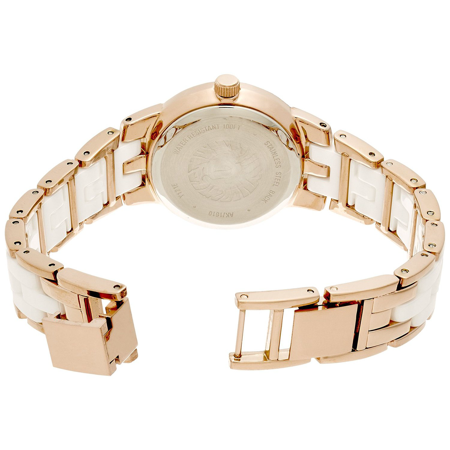 Часы Anne Klein AK1610WTRG купить,NaN