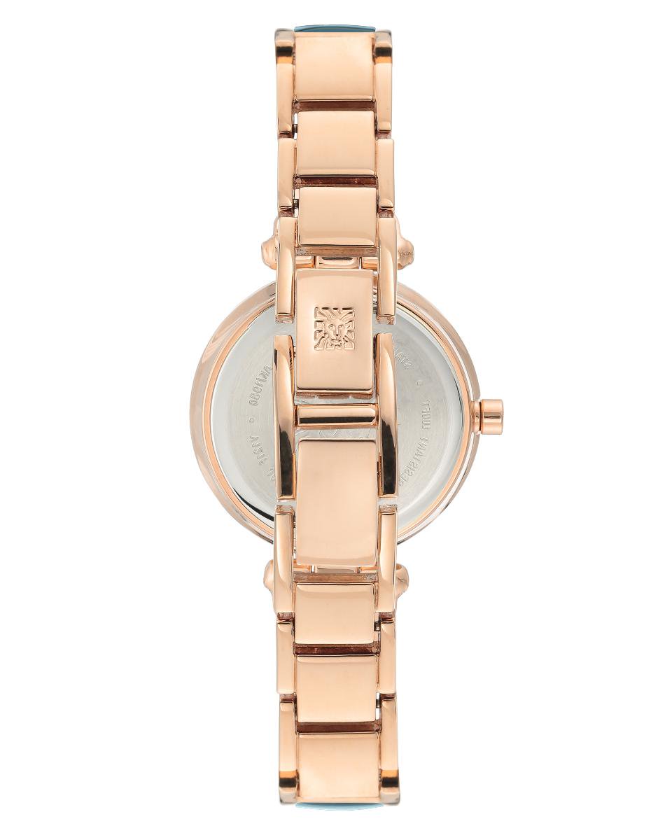 Часы Anne Klein AK1980TERG купить,NaN
