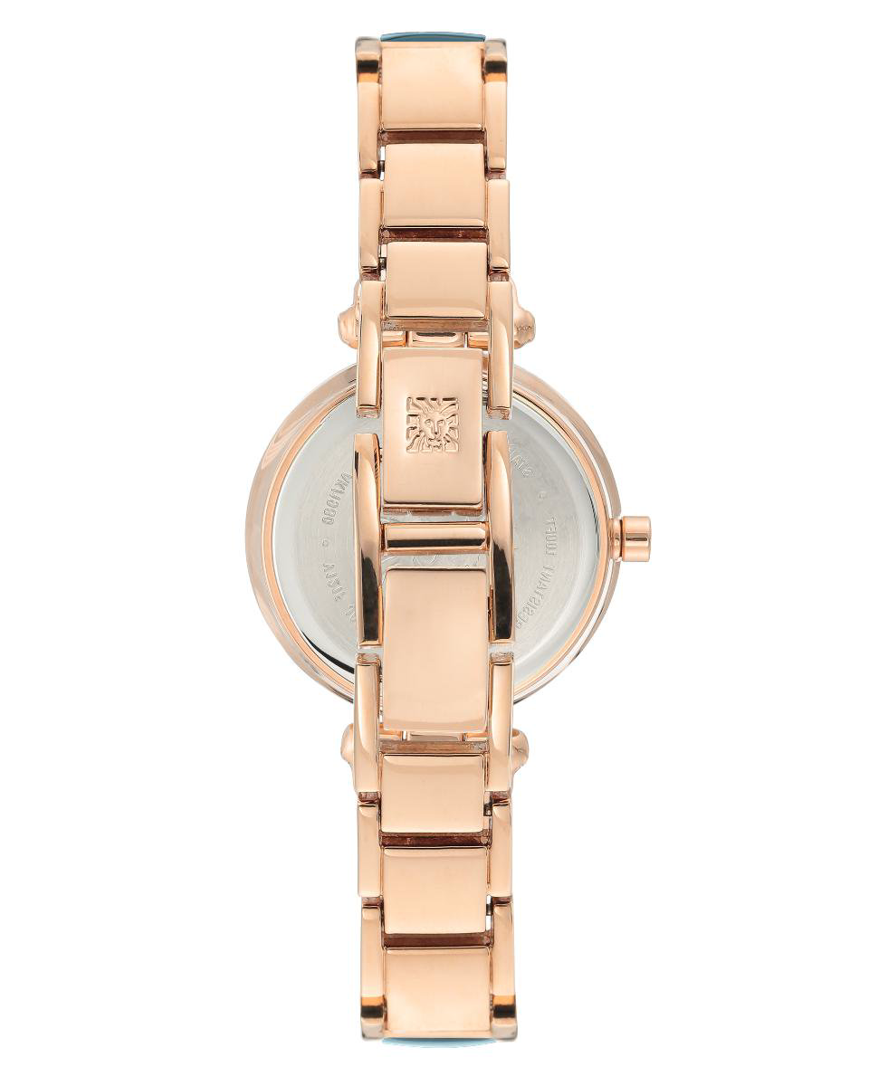 Часы Anne Klein AK1980TERG купить,NaN