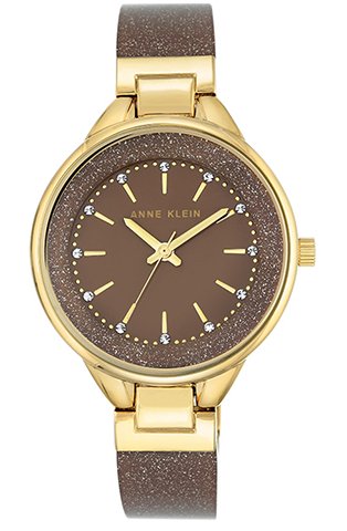 Часы Anne Klein AK1408BNBN купить,NaN