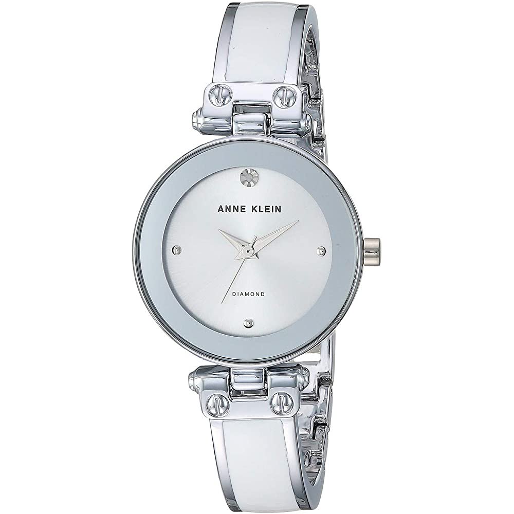 Часы Anne Klein AK1981WTSV купить,NaN