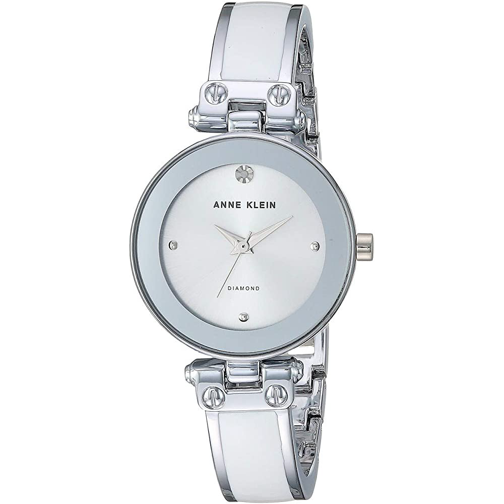 Часы Anne Klein AK1981WTSV купить,NaN
