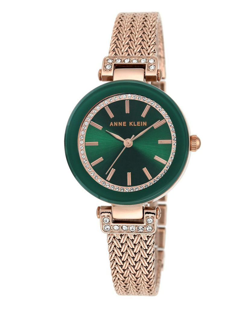 Часы Anne Klein AK1906GNRG
