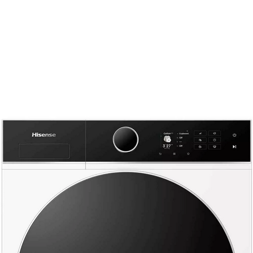 Сушильный аппарат Hisense DH5I804UW2D White