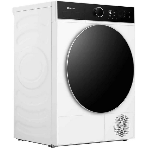 Сушильный аппарат Hisense DH5I804UW2D White