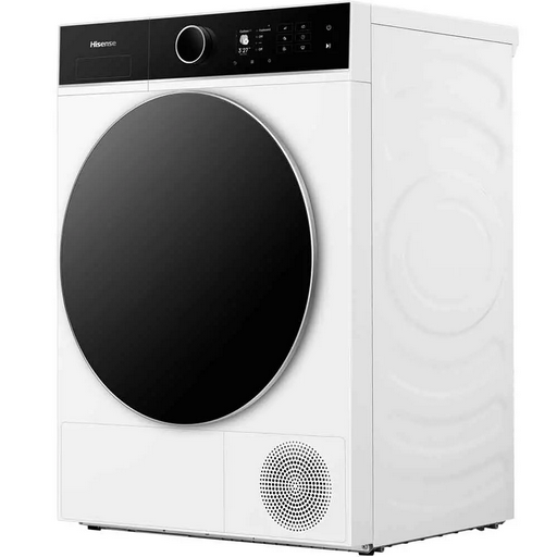 Сушильный аппарат Hisense DH5I804UW2D White