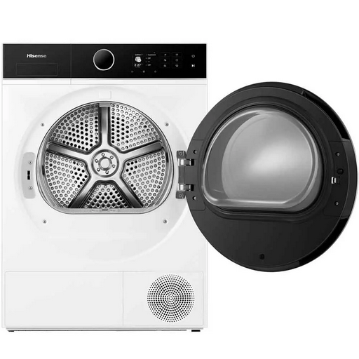 Сушильный аппарат Hisense DH5I804UW2D White