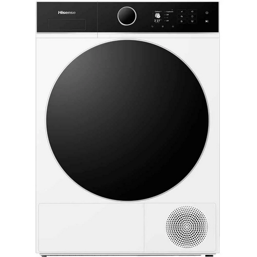 Сушильный аппарат Hisense DH5I804UW2D White