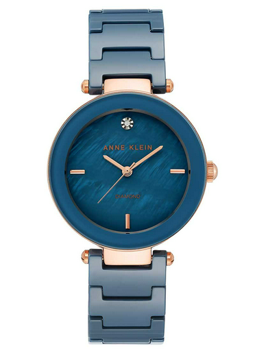 Часы Anne Klein AK1018BLRG