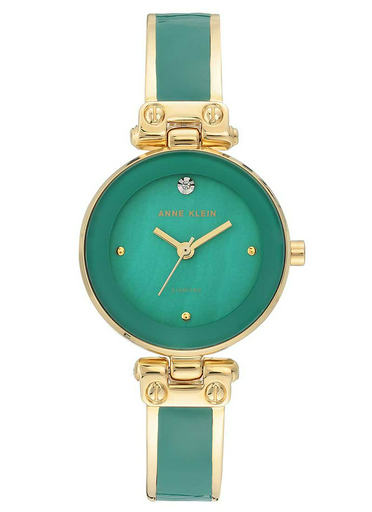 Часы Anne Klein AK1980GNGB
