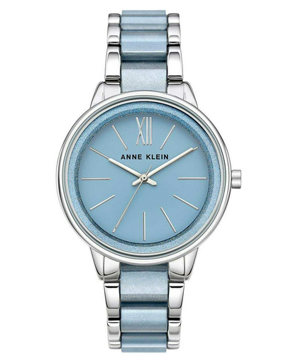 Часы Anne Klein AK1413LBSV