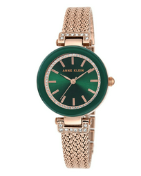 Часы Anne Klein AK1906GNRG