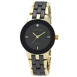 Часы Anne Klein AK1610BKGB