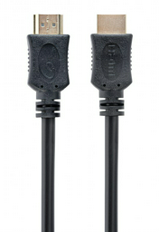 Кабель Cablexpert CC-HDMI4L-1M 1м черный