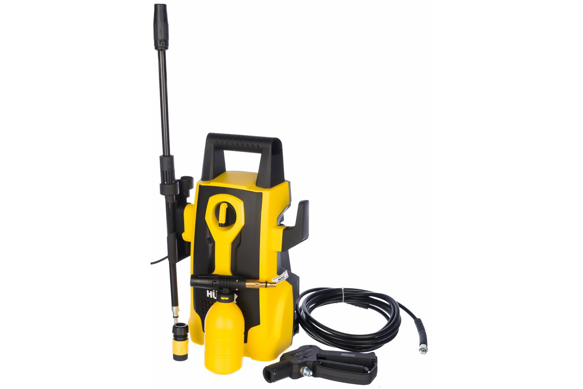 Мойка высокого давления Huter W105-Р купить,31790