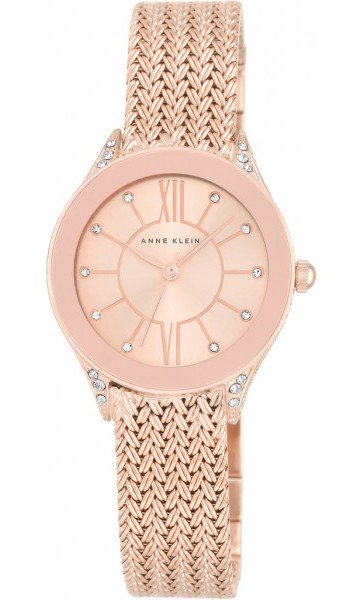 Часы Anne Klein AK2208RGRG купить,NaN