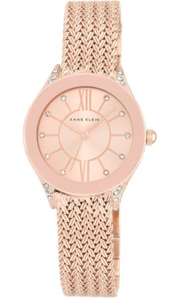 Часы Anne Klein AK2208RGRG купить,NaN