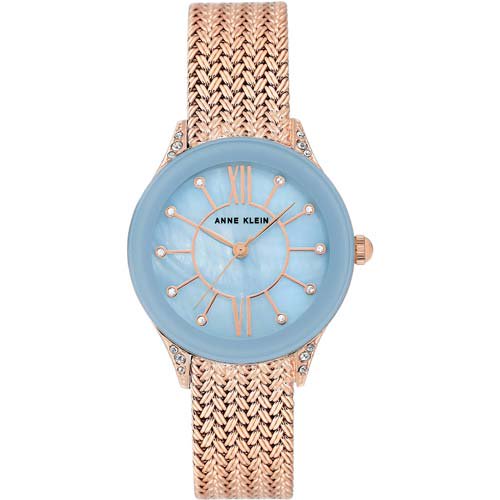 Часы Anne Klein AK2208LBRG купить,NaN
