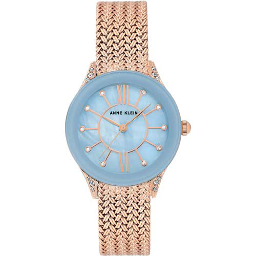 Часы Anne Klein AK2208LBRG купить,NaN