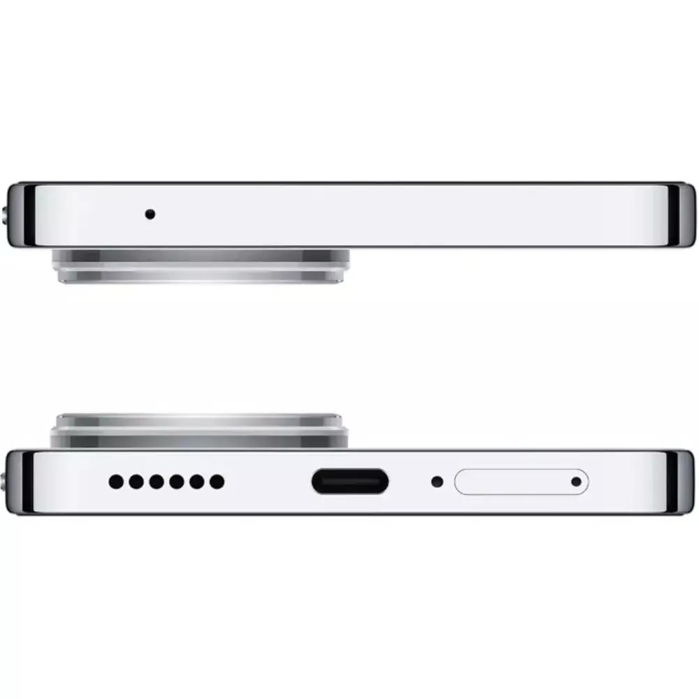 Смартфон Huawei Nova 14 12/256GB White  купить,NaN