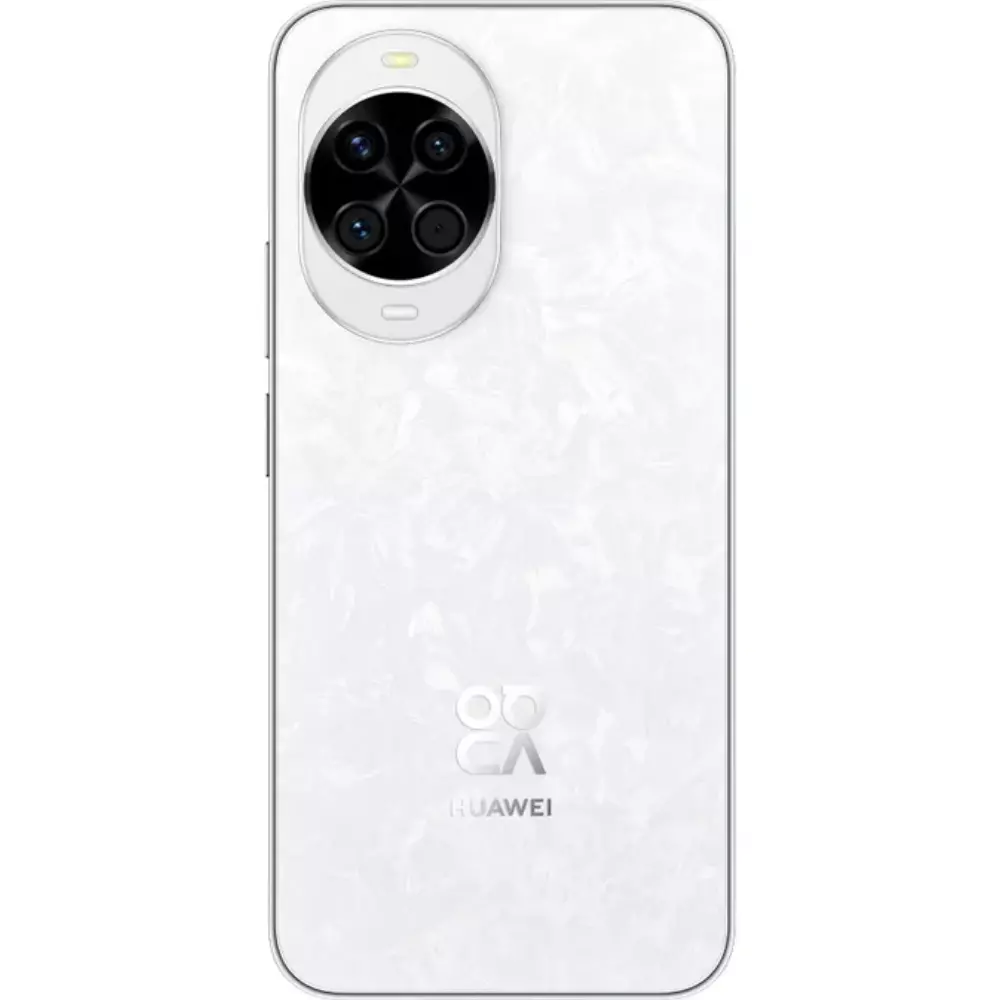 Смартфон Huawei Nova 14 12/256GB White  купить,NaN