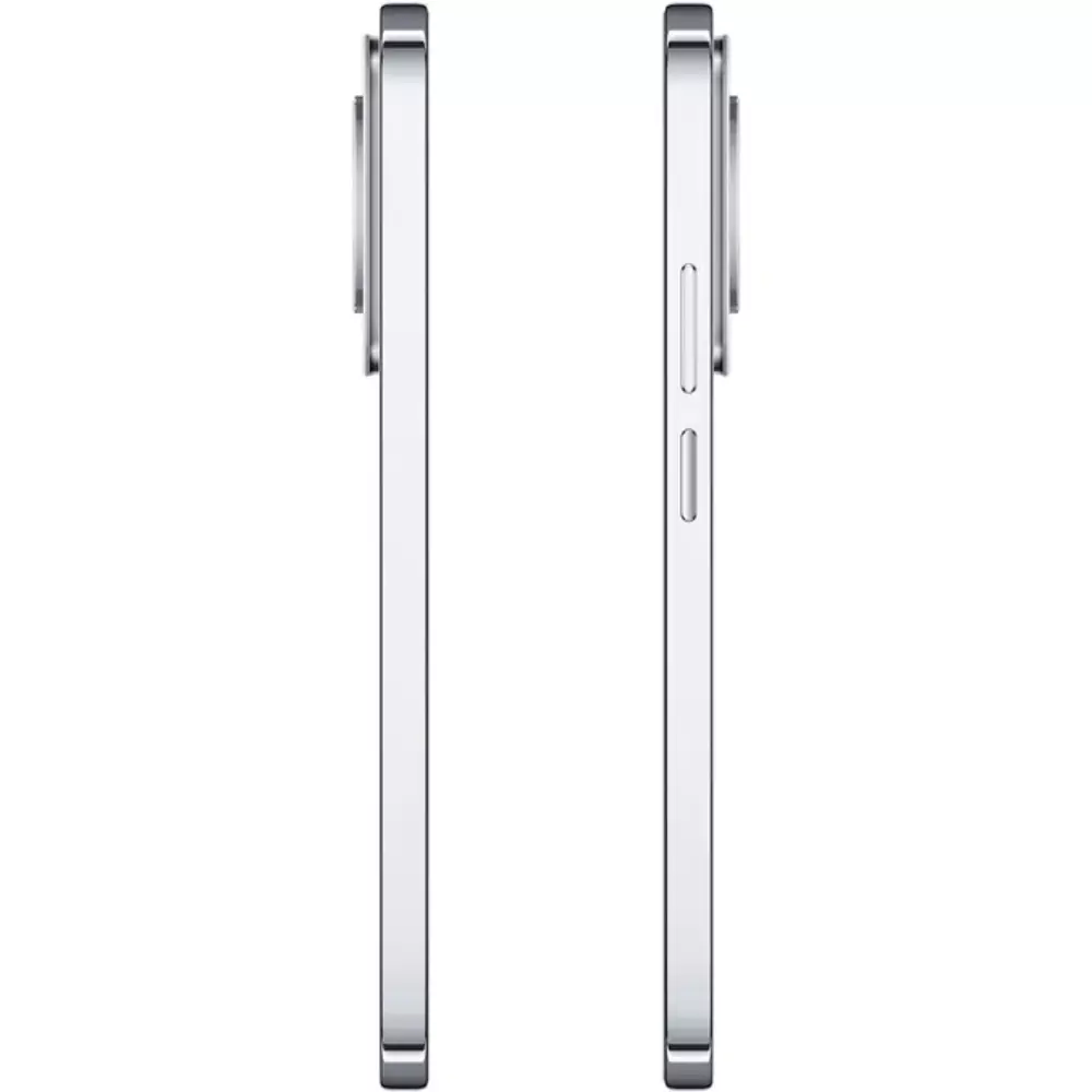 Смартфон Huawei Nova 14 12/256GB White  купить,NaN